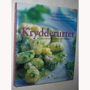 Krydderurter