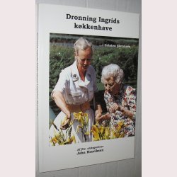 Dronning Ingrids kkkenhave