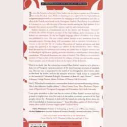 Hans Staden&acute;s True History