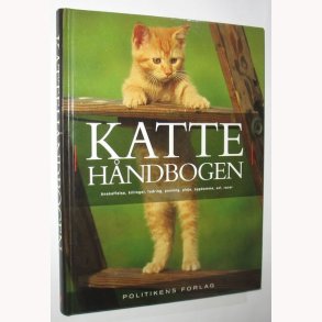 Kattehndbogen
