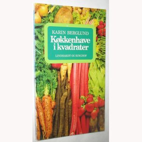 Kkkenhaven i kvadrater