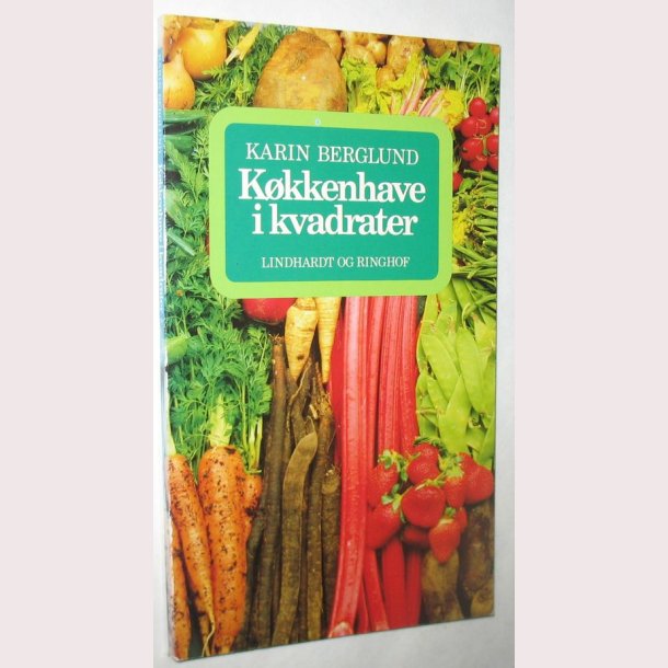 Kkkenhaven i kvadrater