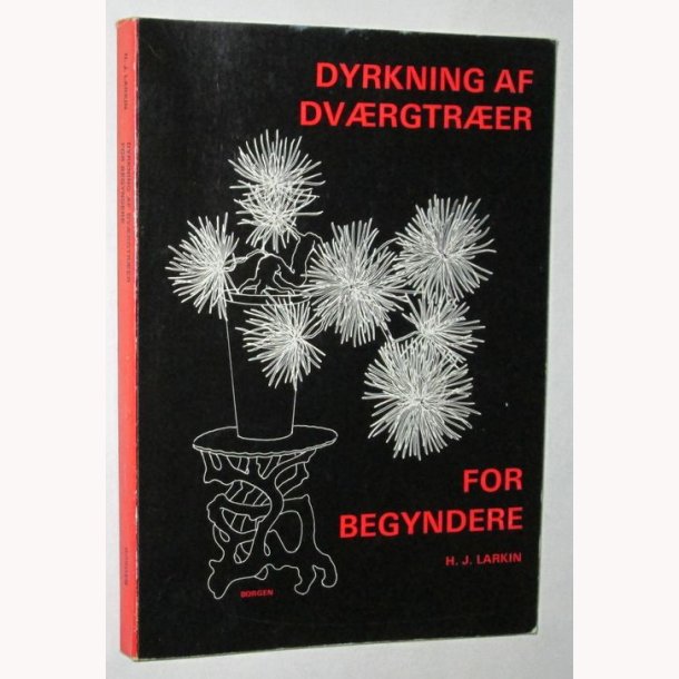 Dyrkning af dvrgtrer for begyndere