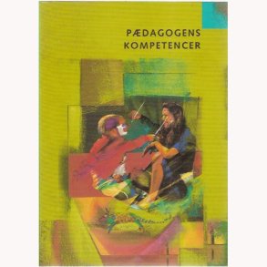 Pdagogens kompetencer