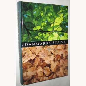 Danmarks skove