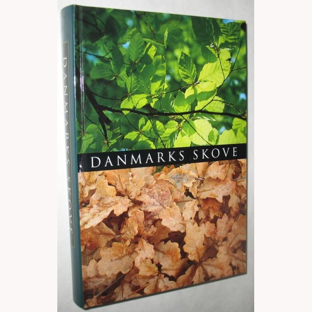 Danmarks skove