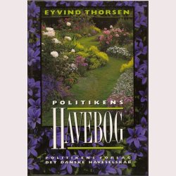 Politikens havebog
