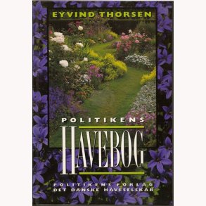 Politikens havebog