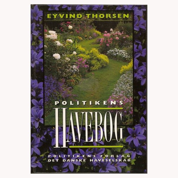 Politikens havebog