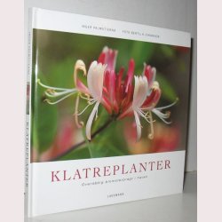 Klatreplanter