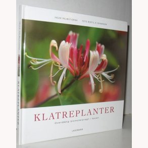 Klatreplanter