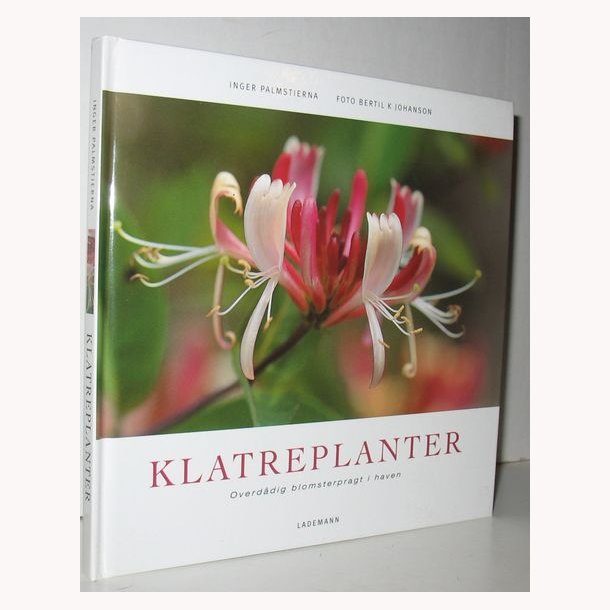 Klatreplanter