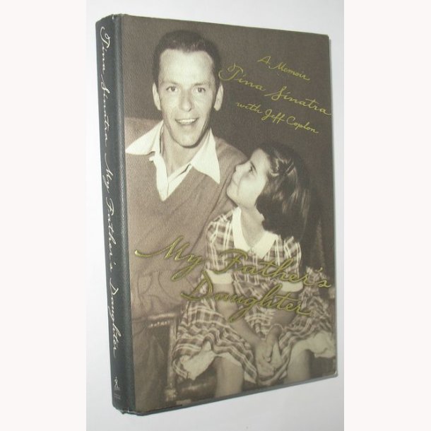 My Father&acute;s Daughter