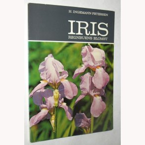 Iris - regnbuens blomst
