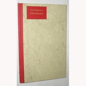 Tulipanen dens historie og dyrkning