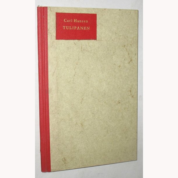 Tulipanen dens historie og dyrkning