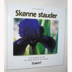 Sknne stauder