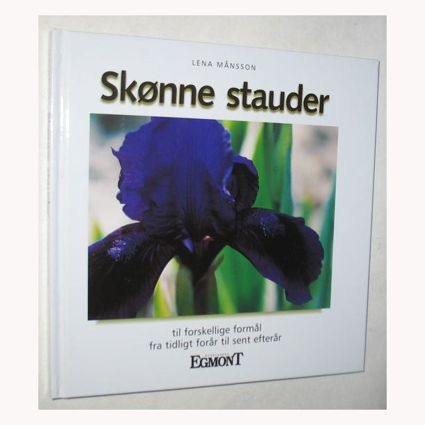 Sknne stauder