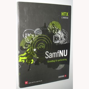 HTX C-niveau - SamfNU