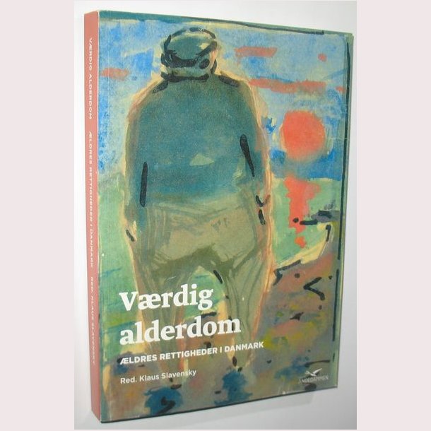 Vrdig alderdom