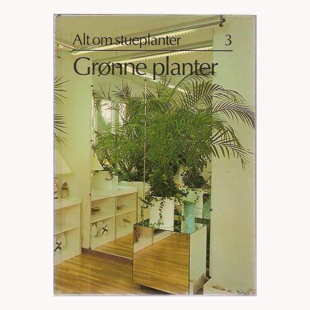 Alt om stueplanter 3