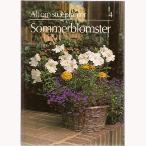 Alt om stueplanter 4