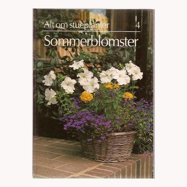 Alt om stueplanter 4