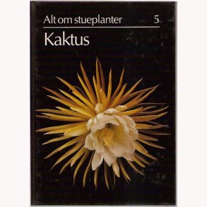 Alt om stueplanter 5