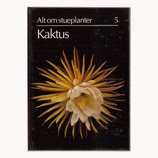 Alt om stueplanter 5