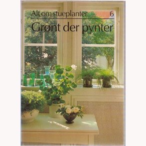 Alt om stueplanter 6