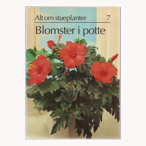 Alt om stueplanter 7