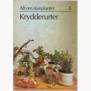 Alt om stueplanter 8