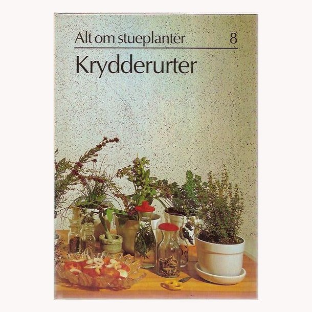 Alt om stueplanter 8