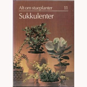 Alt om stueplanter 11