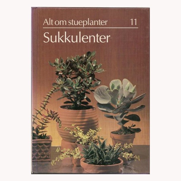 Alt om stueplanter 11