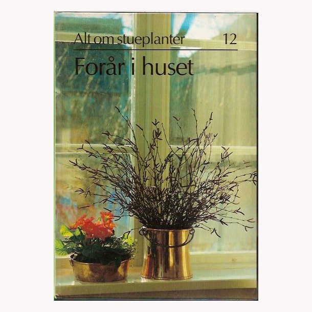 Alt om stueplanter 12
