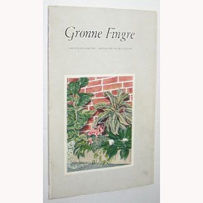 Grnne fingre