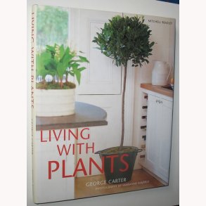 Living with Plants