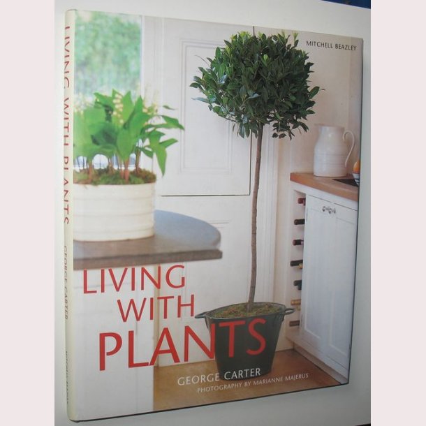 Living with Plants