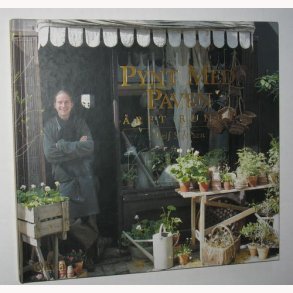 Pynt med Paven ret rundt