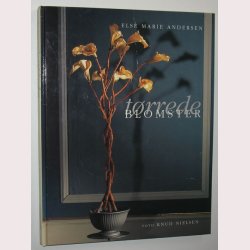 Trrede blomster: Else Marie Andersen