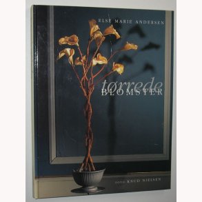 Trrede blomster: Else Marie Andersen