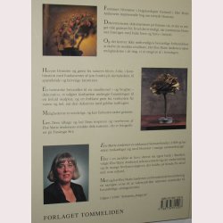 Trrede blomster: Else Marie Andersen