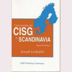 Understanding the CISG in Scandinavia