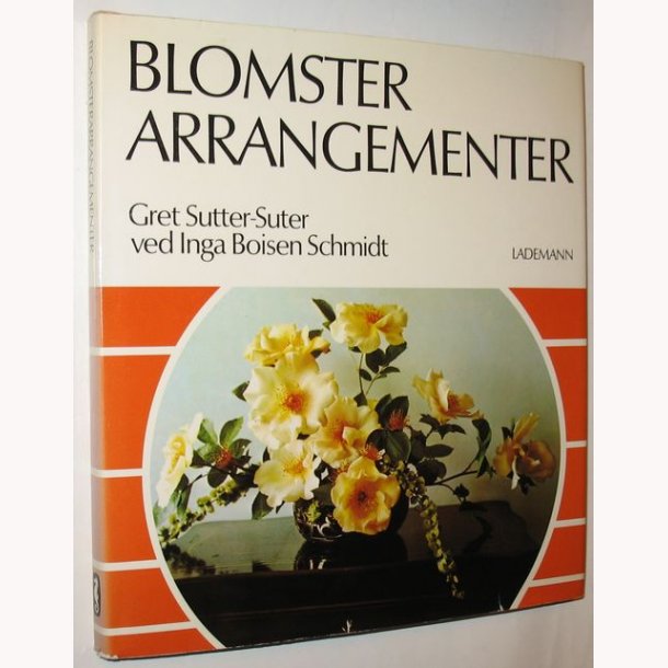 Blomsterarrangementer