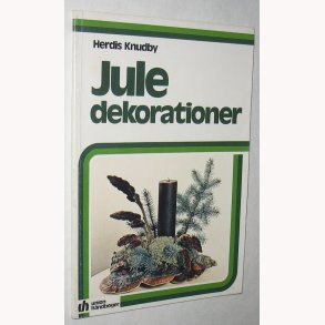 Juledekorationer
