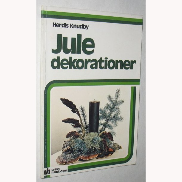 Juledekorationer