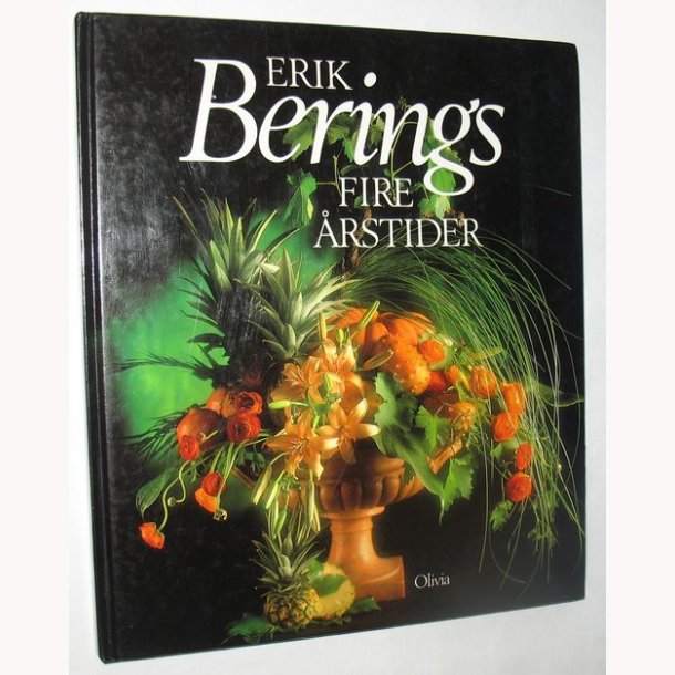 Erik Berings Fire rstider