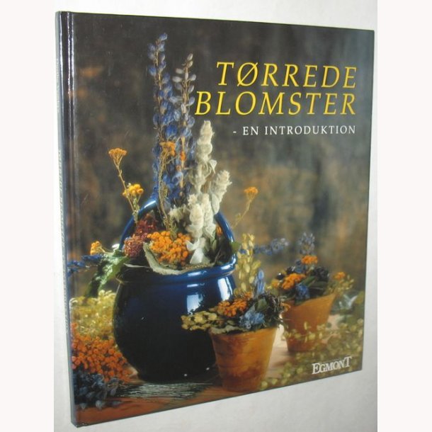 Trrede blomster - en introduktion