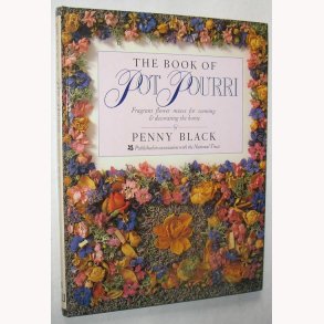 The Book of Pot Pourri